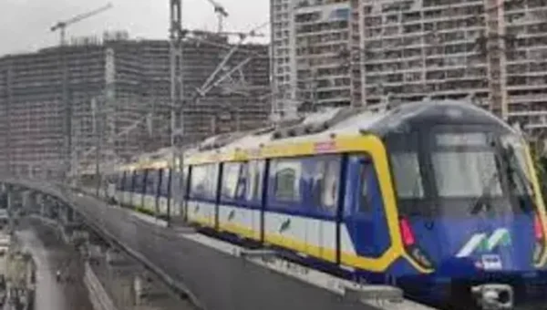 PM Narendra Modi to inaugurate Mumbai Metro lines on January 19