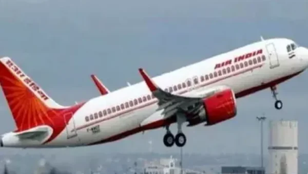 Air India peeing incident: DGCA slaps Rs 30 lakh fine on Tata-owned airline, suspends pilot’s license