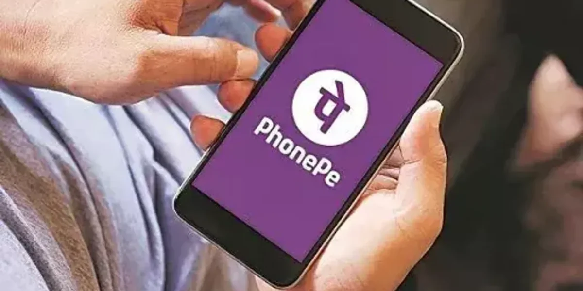 PhonePe raises $350 million at $12 billion valuation