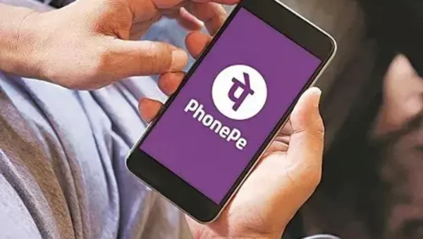 PhonePe raises $350 million at $12 billion valuation