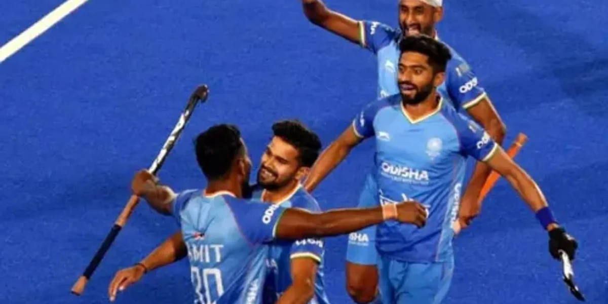 India to take on England in FIH Hockey World Cup at Rourkela in Odisha today