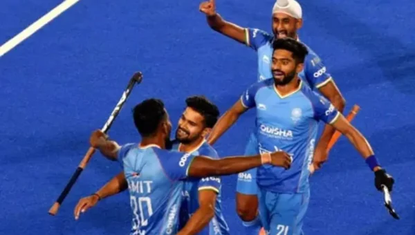 India to take on England in FIH Hockey World Cup at Rourkela in Odisha today