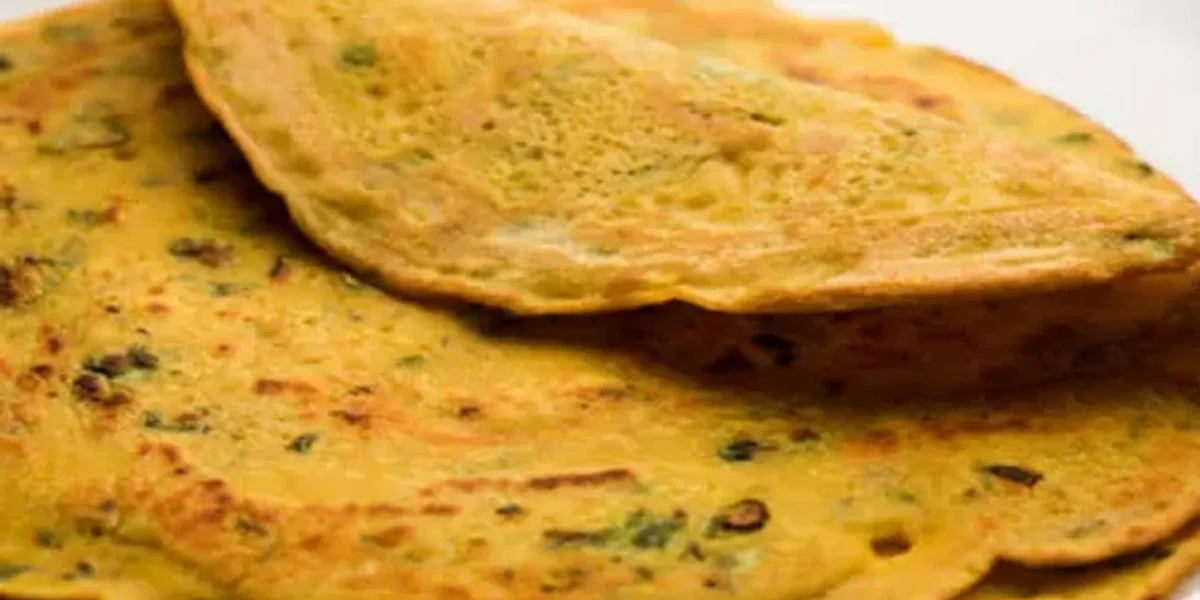 Banana Cheela Recipe