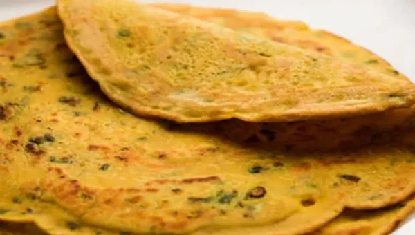 Banana Cheela Recipe