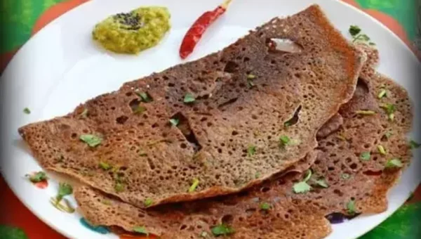 Ragi Cheela Recipe