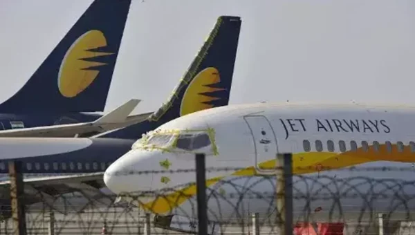 NCLT allows transfer of Jet Airways ownership to Jalan Kalrock consortium
