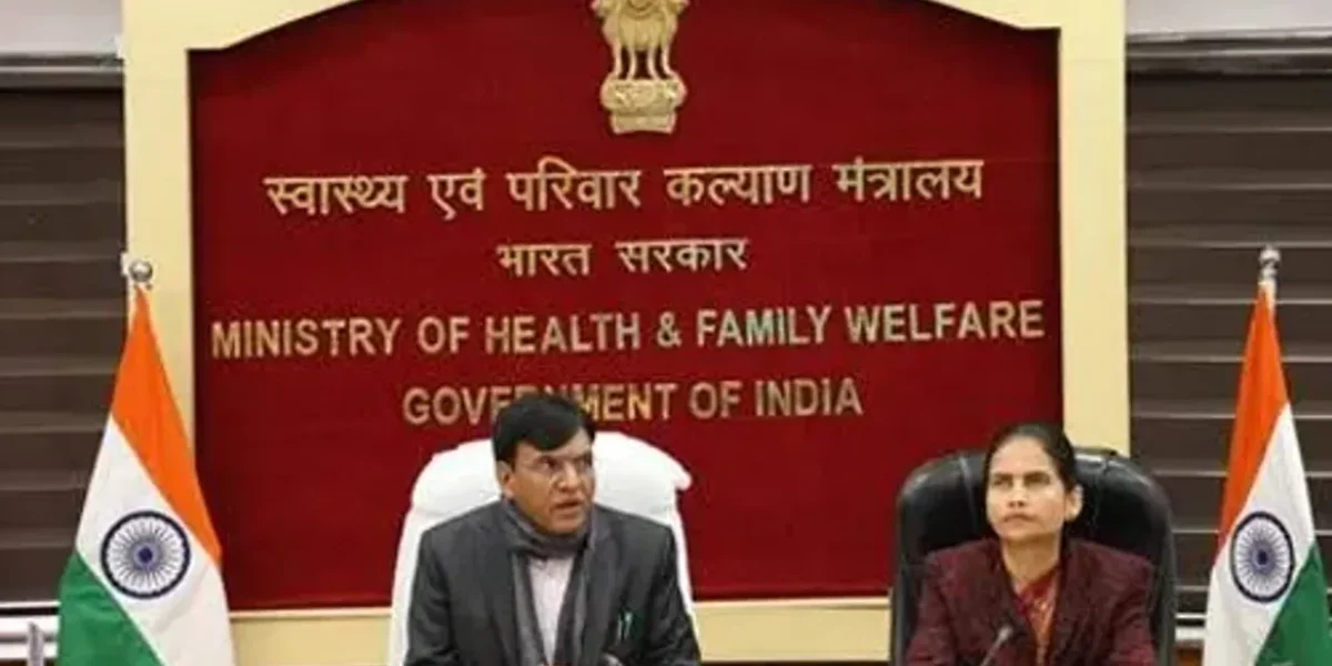 HLL Lifecare pays Rs 122.47 cr dividend to health ministry for FY 2021-22
