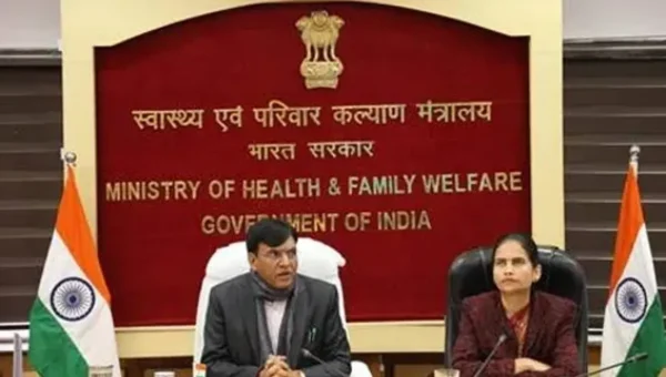 HLL Lifecare pays Rs 122.47 cr dividend to health ministry for FY 2021-22
