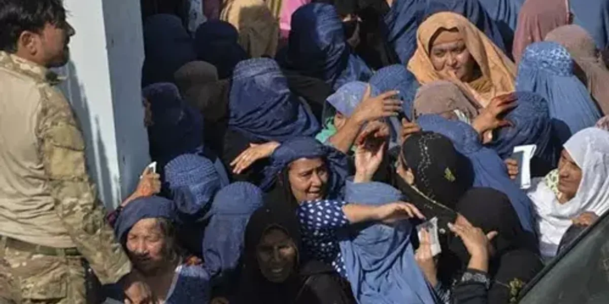 Pakistan consulate in China tweets on ‘freedom’ of Uyghur community, Islamabad clarifies