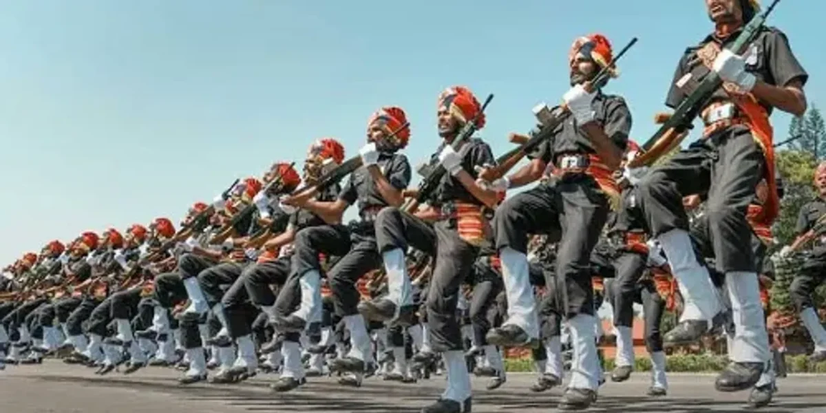 75th Army Day: Breaking traditions, parade to be held in Bengaluru today