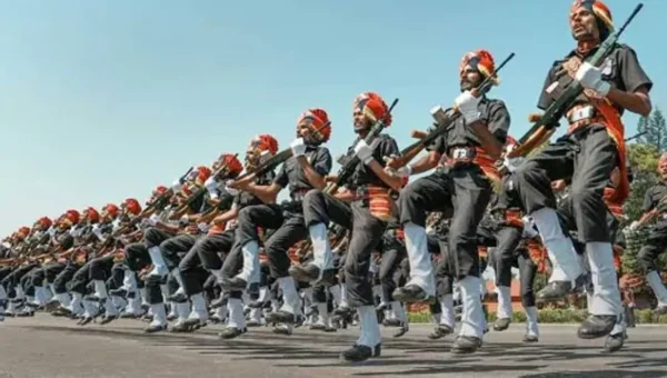 75th Army Day: Breaking traditions, parade to be held in Bengaluru today