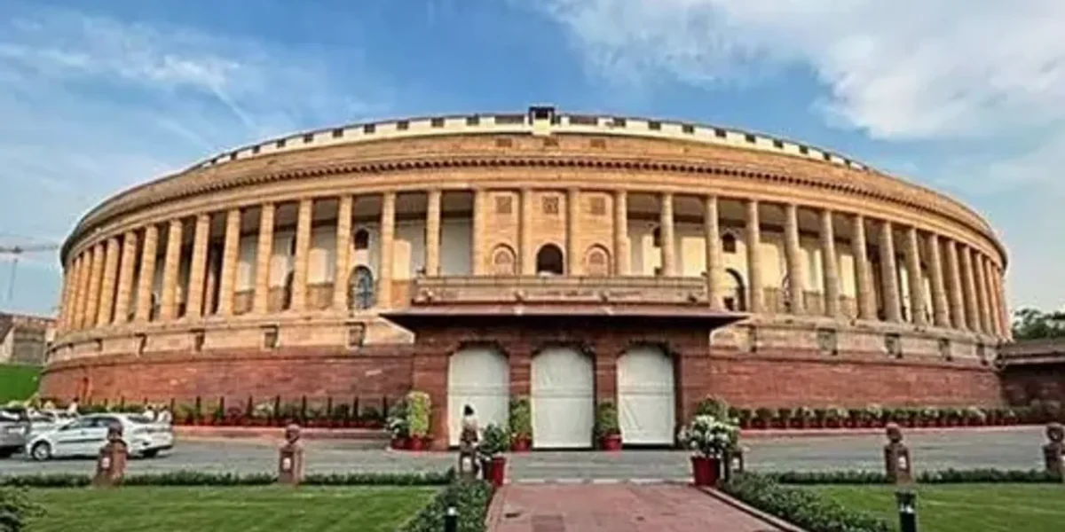 Government convenes an all-party meeting today, ahead of the Budget Session of Parliament beginning Feb 1