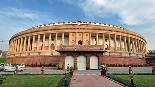 Government convenes an all-party meeting today, ahead of the Budget Session of Parliament beginning Feb 1