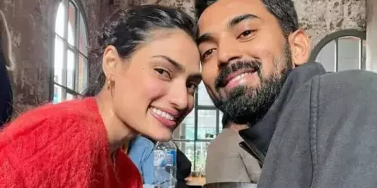 Athiya Shetty, KL Rahul set to tie the knot today