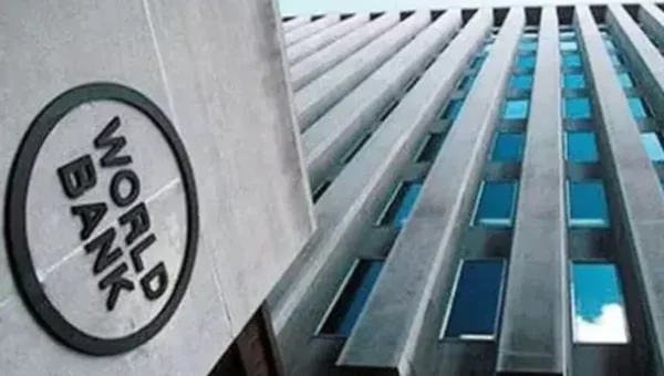 World Bank to warn of global recession risk in economic outlook