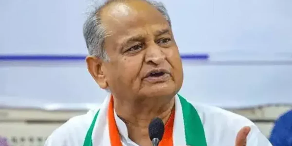 Rajasthan: CM grants Rs 90 cr to expand facilities at Health Sciences University