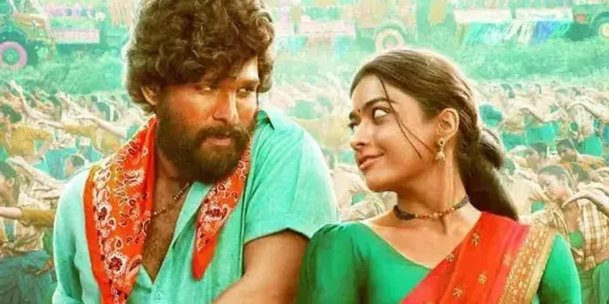 Pushpa 2: Rashmika Mandanna to join Allu Arjun for sequel to the crime-actioner in February 2023