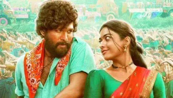 Pushpa 2: Rashmika Mandanna to join Allu Arjun for sequel to the crime-actioner in February 2023