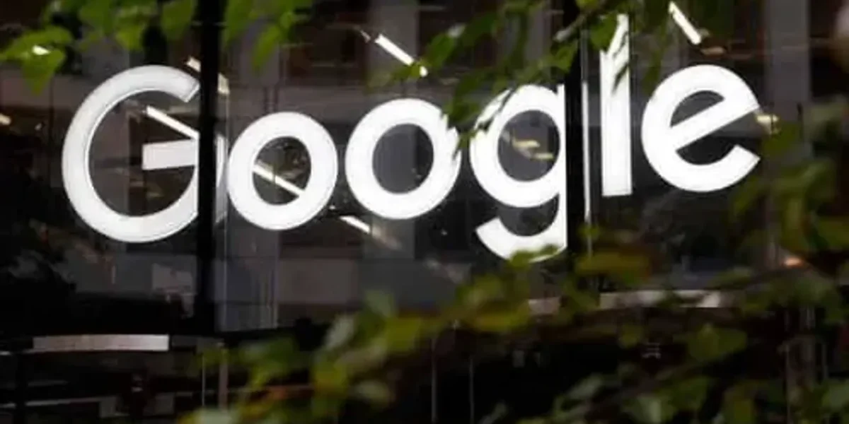 Indian watchdog copied parts of EU order, Google alleges