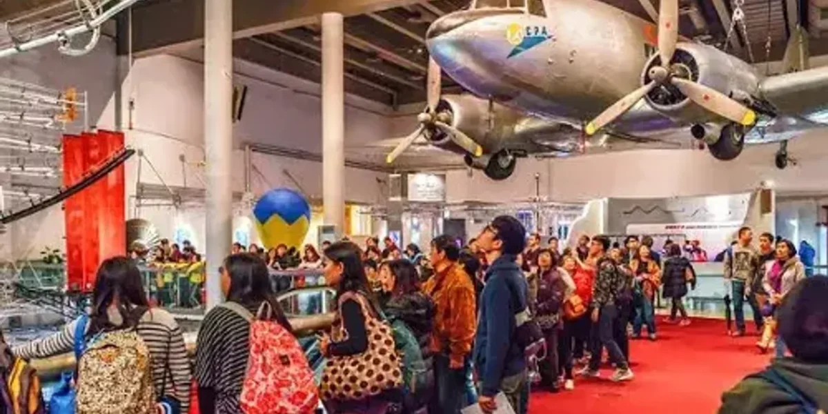 Science museum at Kerala’s Wayanad school to be dedicated on Jan 18