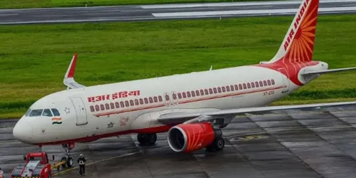 Air India urination incident: Accused Shankar Mishra banned from flying for 4 months by airline