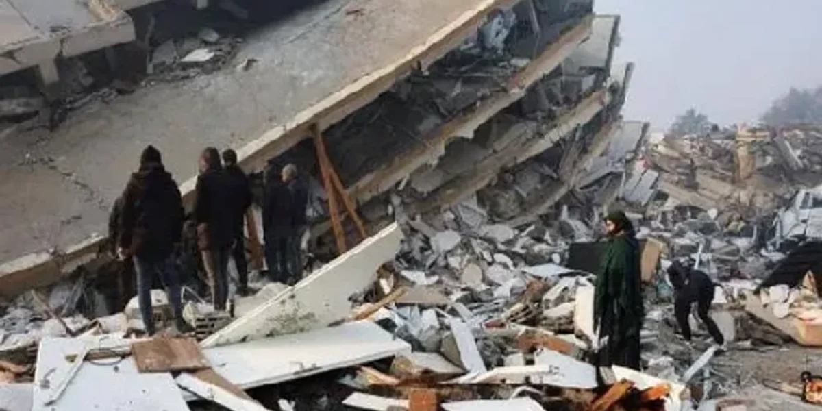 Turkey earthquake: Govt calls urgent meeting with airlines; Indigo offers free cargo movement