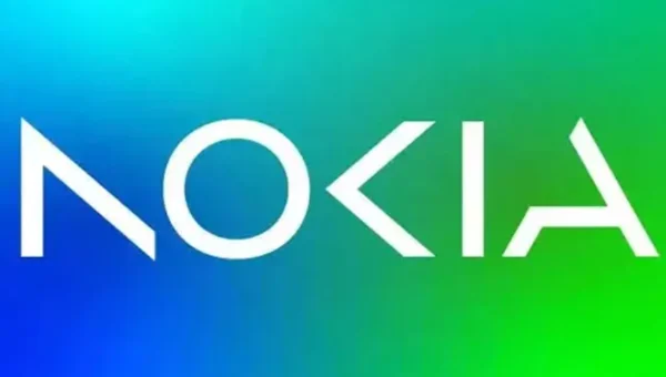 Nokia changes iconic logo to signal strategy shift