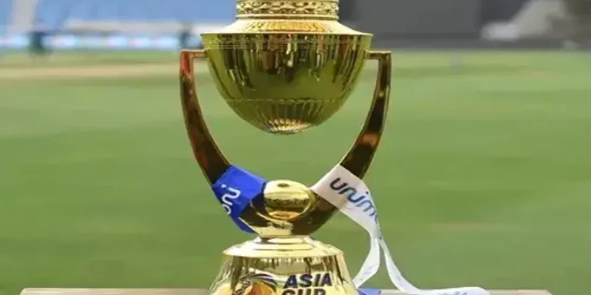 ACC likely to shift Asia Cup from Pakistan