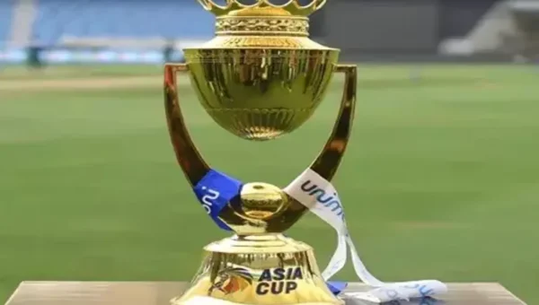 ACC likely to shift Asia Cup from Pakistan