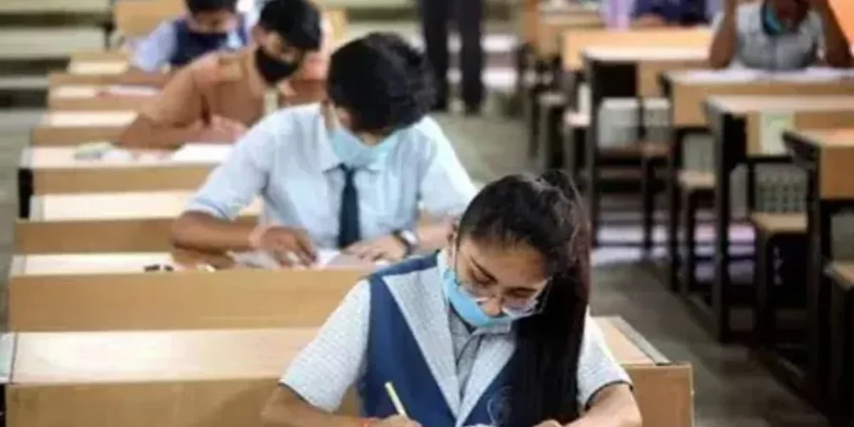 CBSE Class 10, 12 board exams 2023 begin today for over 38 lakh students