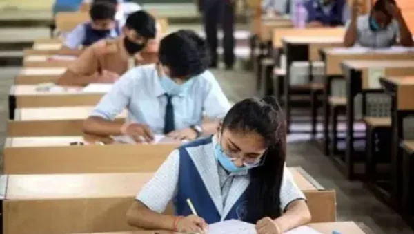 CBSE Class 10, 12 board exams 2023 begin today for over 38 lakh students