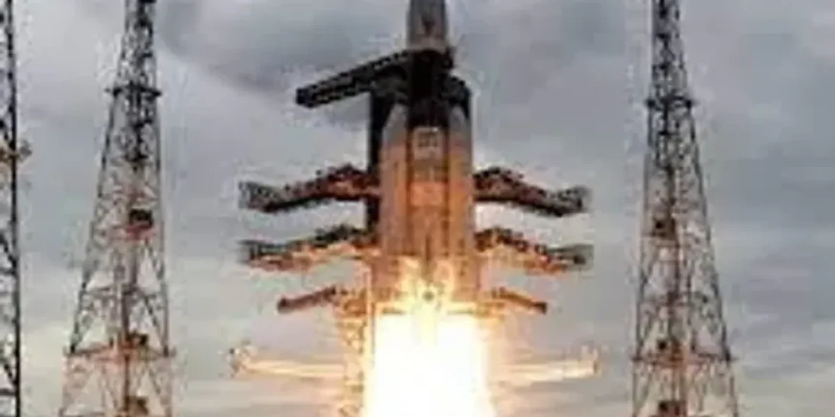 India’s lunar mission Chandrayaan-3 achieves another milestone