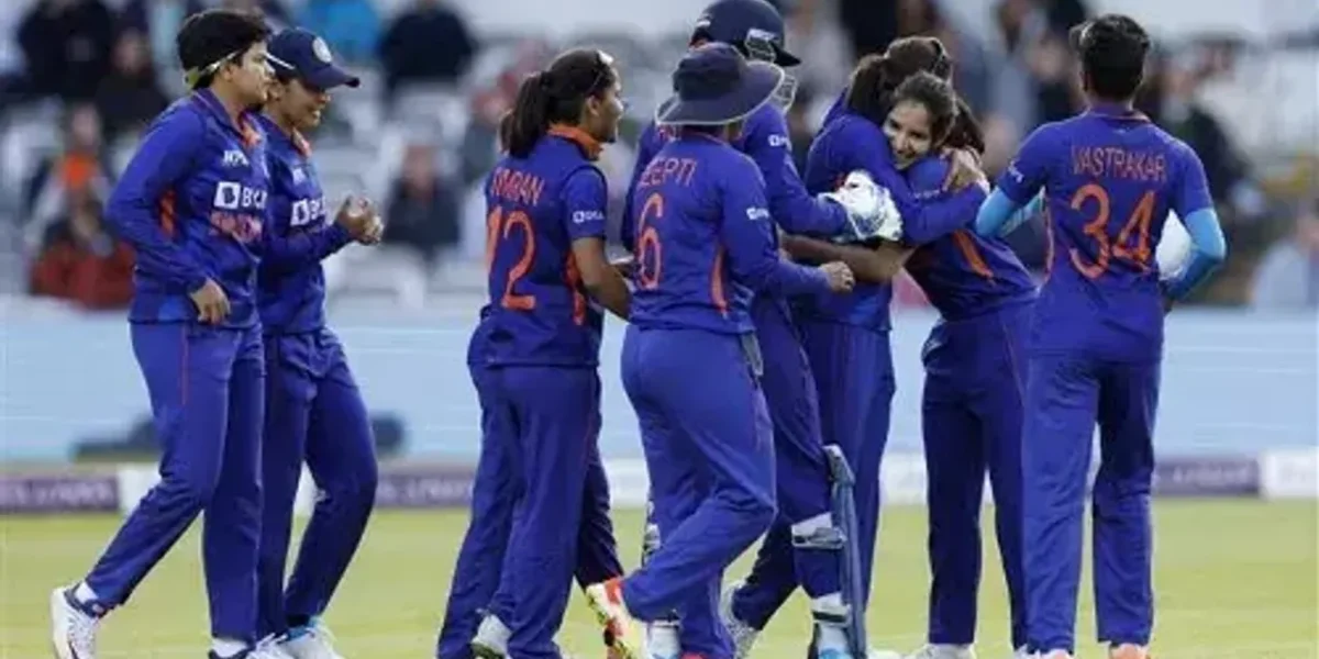 Women’s T20 World Cup: India to take on Pakistan in South Africa today