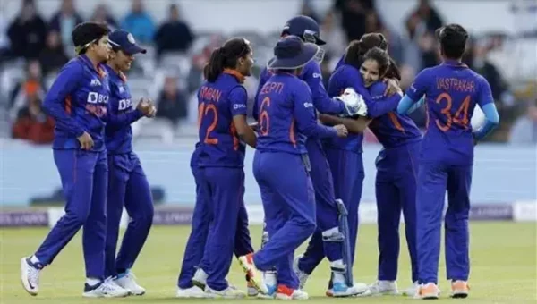Women’s T20 World Cup: India to take on Pakistan in South Africa today