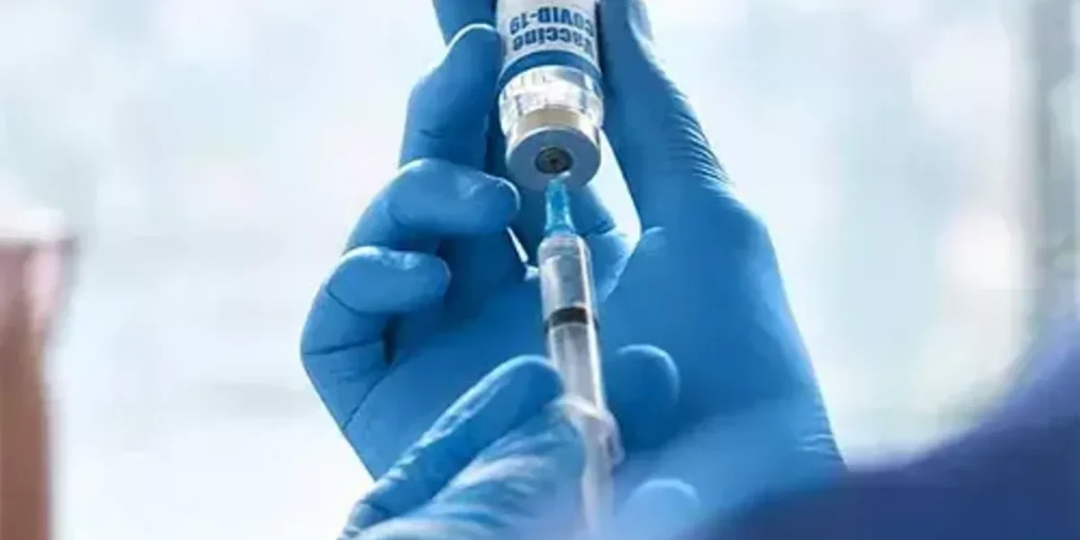 COVID vaccination linked to fewer cardiac events: Indian-American scientist