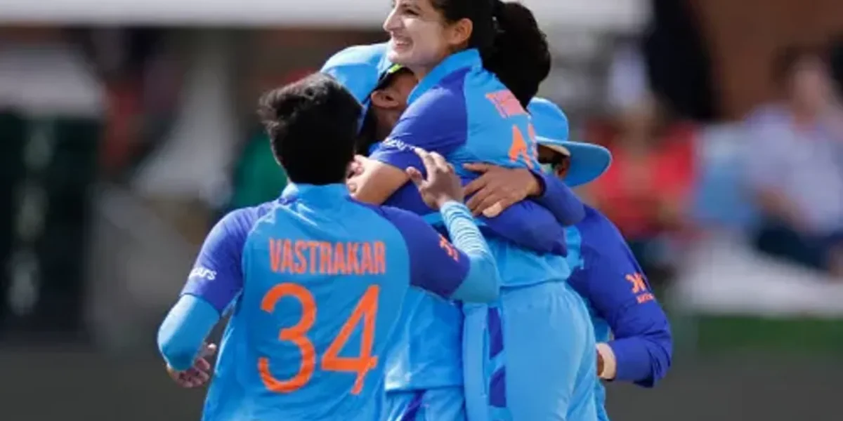 India enter semifinals of Women’s T20 World Cup beating Ireland