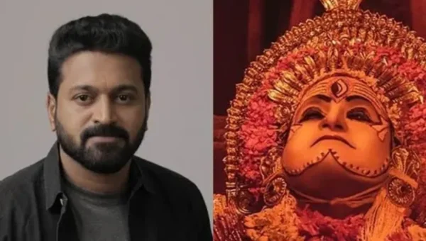 Rishab Shetty says next ‘Kantara’ movie will be a prequel, to be released in 2024