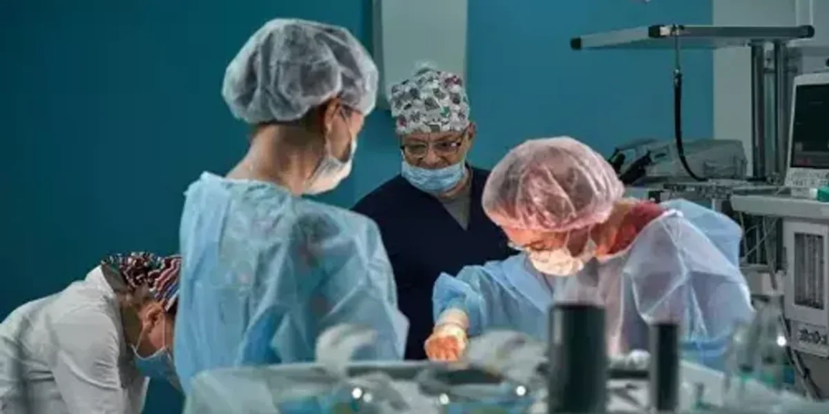 Union health secretary: Over 15,000 organ transplants recorded in India in 2022