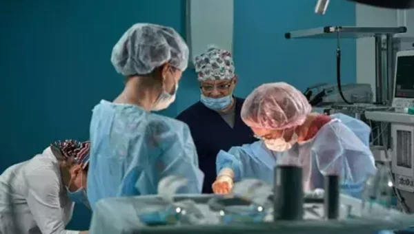 Union health secretary: Over 15,000 organ transplants recorded in India in 2022