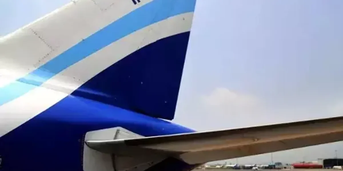 IndiGo flies passenger to Udaipur instead of Patna, DGCA initiates probe