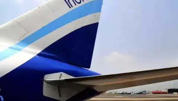 IndiGo flies passenger to Udaipur instead of Patna, DGCA initiates probe
