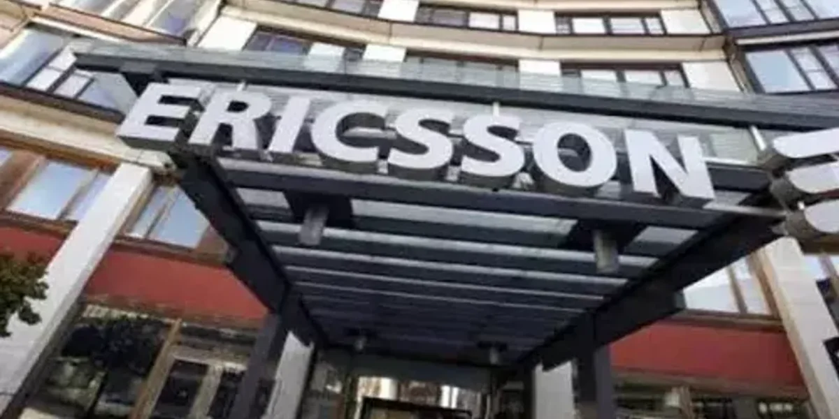 Report: Swedish telecom giant Ericsson to lay off 8,500 employees globally