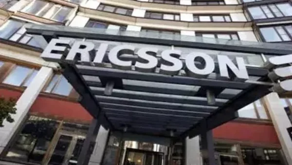 Report: Swedish telecom giant Ericsson to lay off 8,500 employees globally