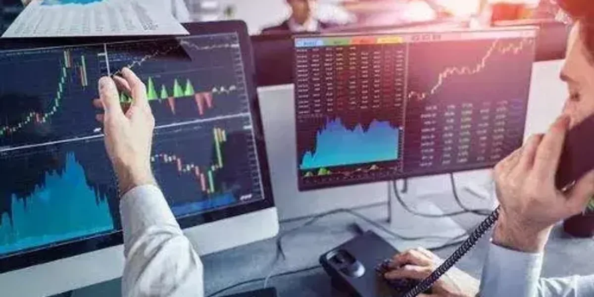 Nine of top 10 firms lose ₹1.87 lakh crore in market valuation