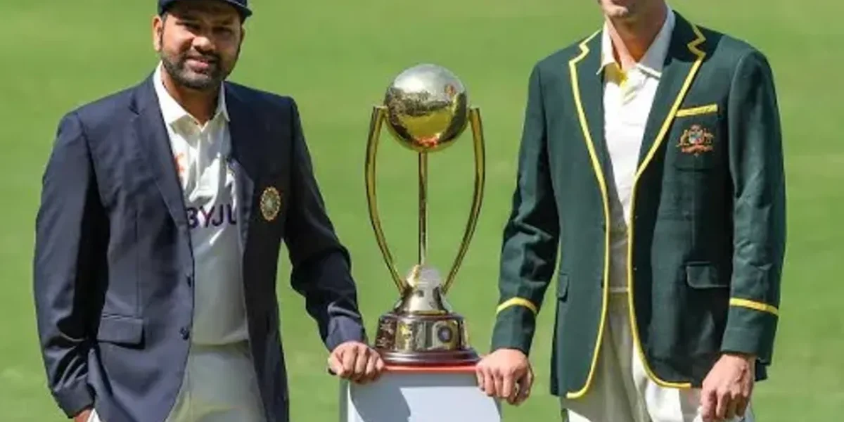 Border Gavaskar Trophy tournament: Second inning of India vs Australia match underway in Nagpur