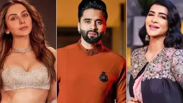 Rakul Preet Singh, Jackky Bhagnani to walk the ramp at Lakshmi Manchu’s charity show