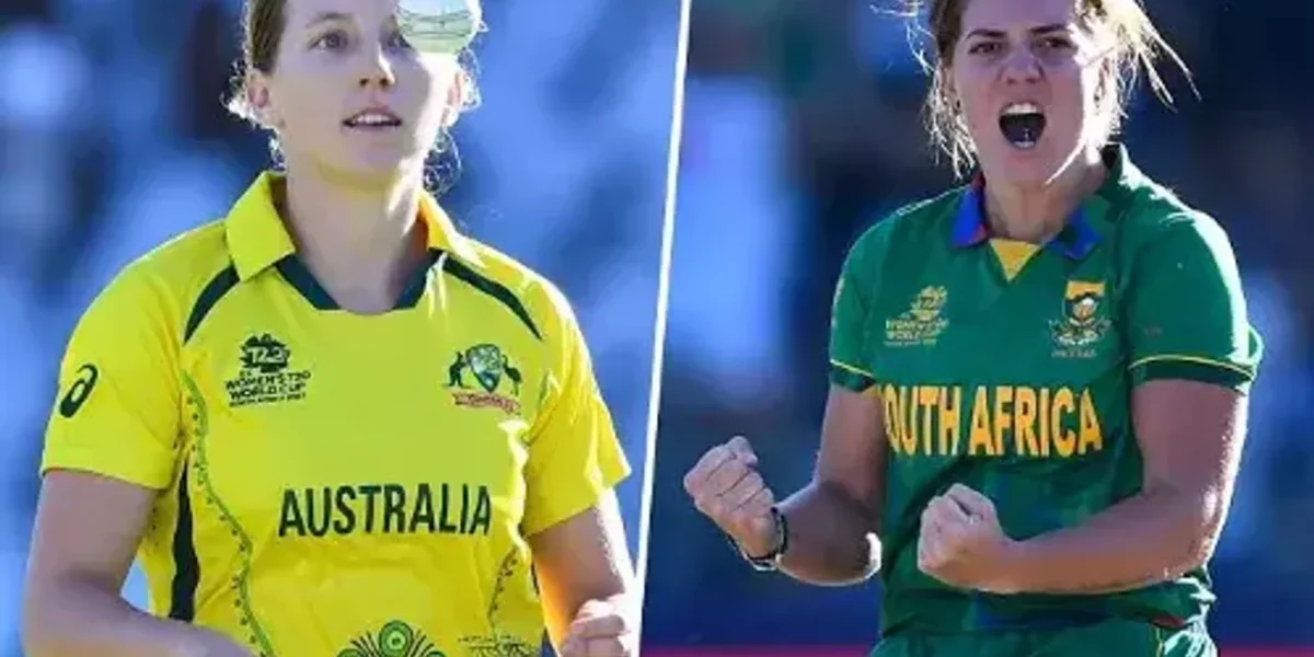T-20 Women’s World Cup final: Australia to take on South Africa in Cape Town today