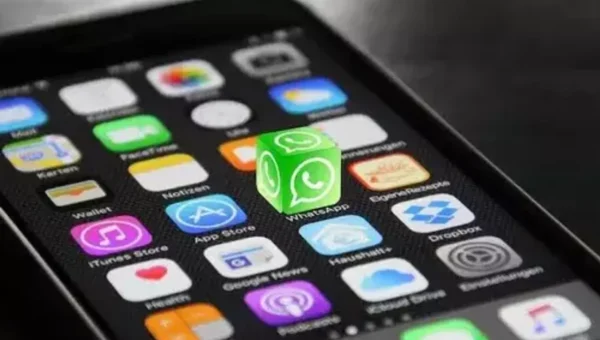 WhatsApp on iOS gets support for picture in picture mode for video calls