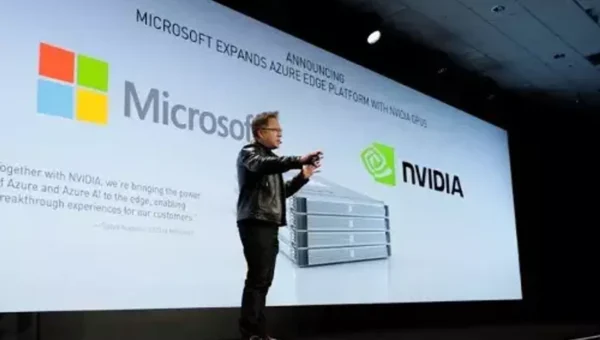 Microsoft wins Nvidia support for embattled Activision deal