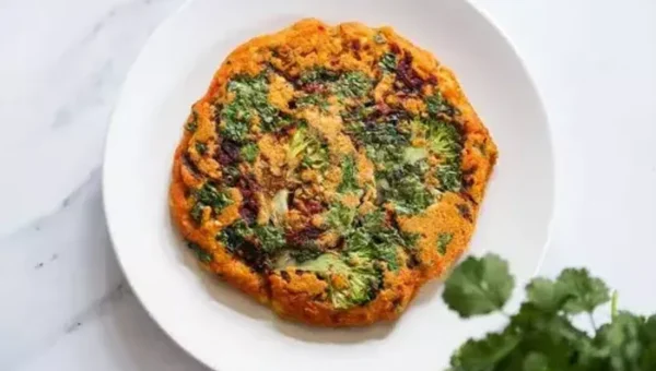 Moonglet Recipe: If you are someone who loves trying out new street foods, then this recipe is a must-try for you